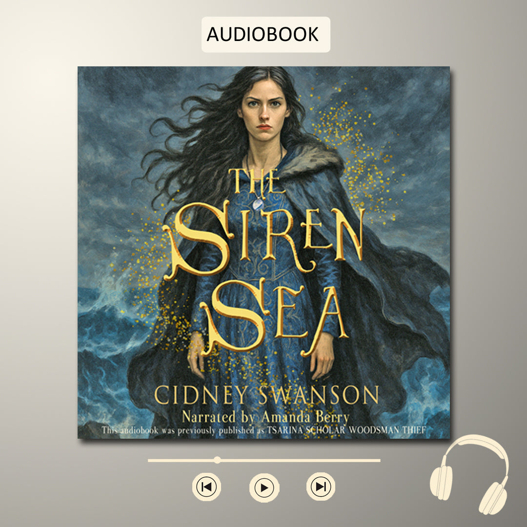 Audiobooks