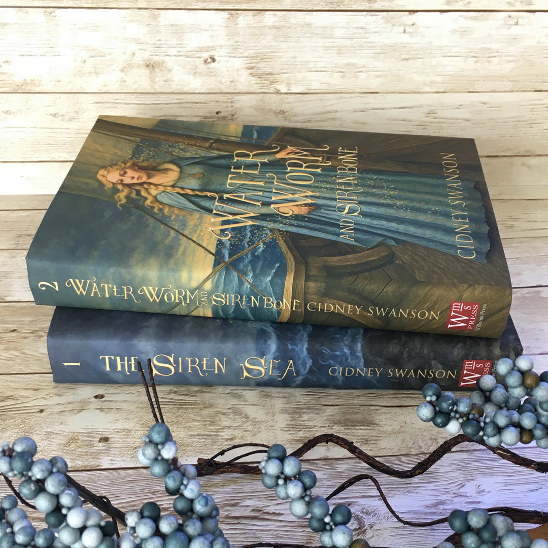 Hardcovers