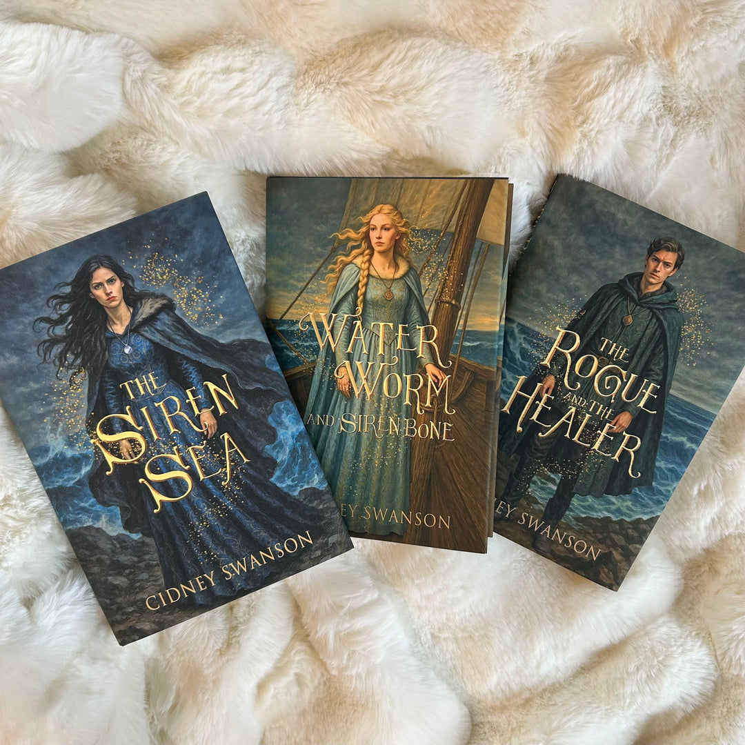 Five Kingdoms Chronicles Paperback Bundle [Books 1-3]