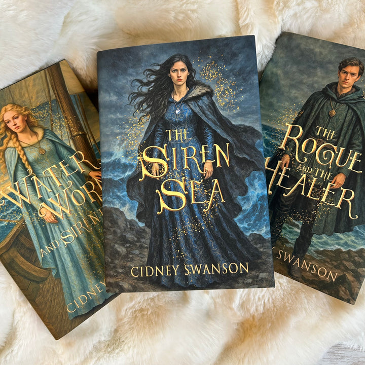 Five Kingdoms Chronicles Paperback Bundle [Books 1-3]