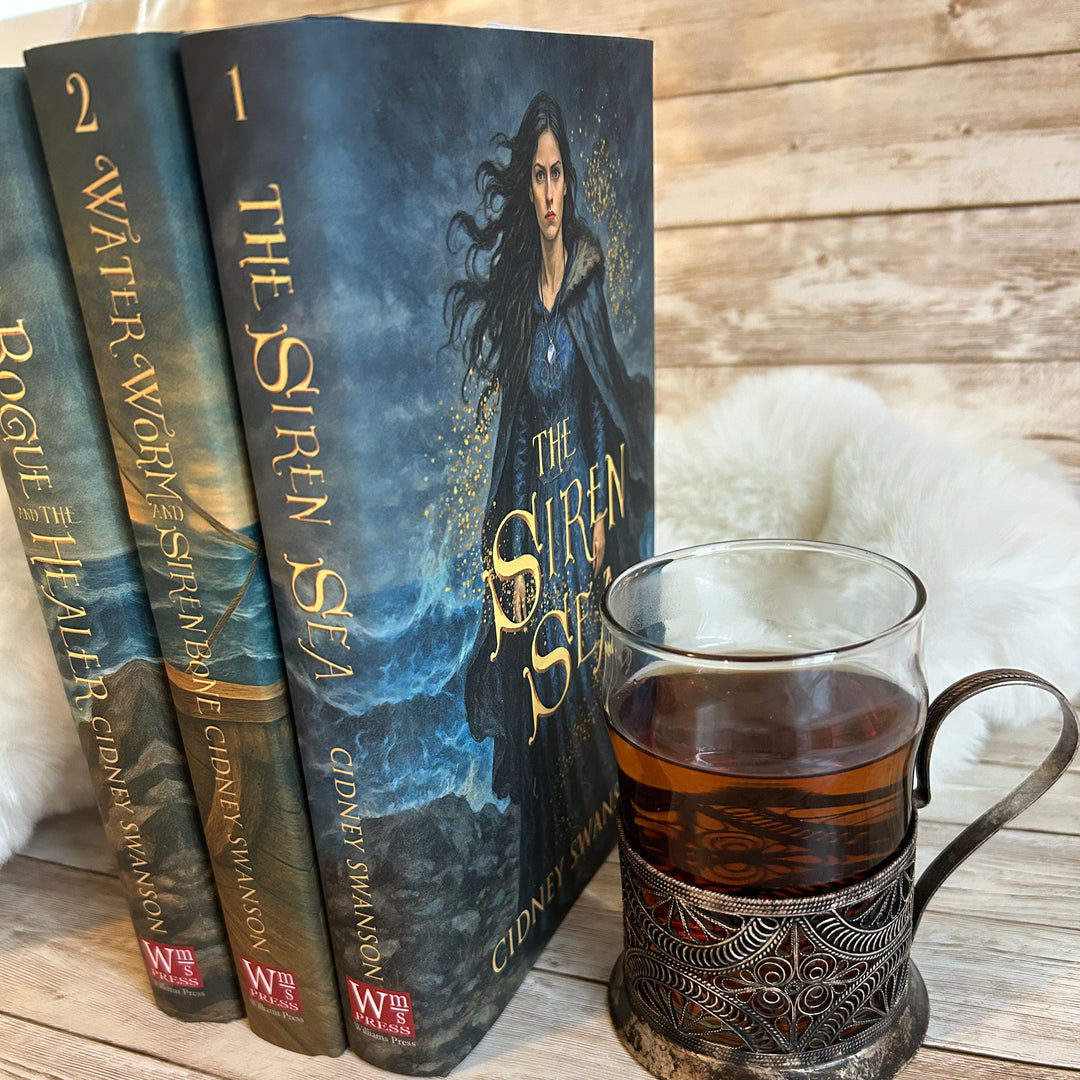 Five Kingdoms Chronicles Paperback Bundle [Books 1-3]