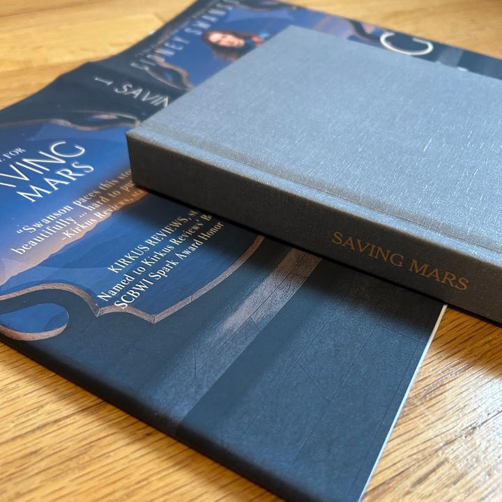 "MY OLDEST WHO HATES READING, READ THIS ENTIRE SERIES! THANK YOU!” - Diana