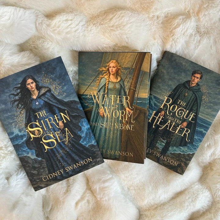 Five Kingdoms Chronicles Paperback Bundle [Books 1-3]
