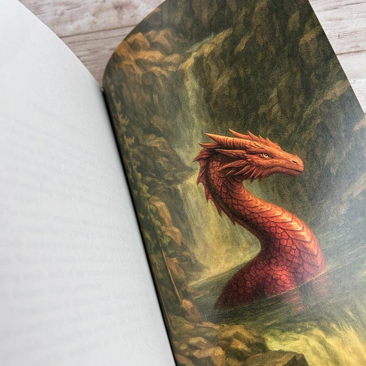 Water Worm and Siren Bone [Paperback]