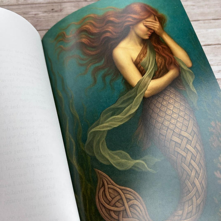 The Rogue and the Healer [Paperback]